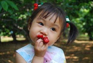 娱乐吃瓜酱带娃,趣味育儿生活大揭秘